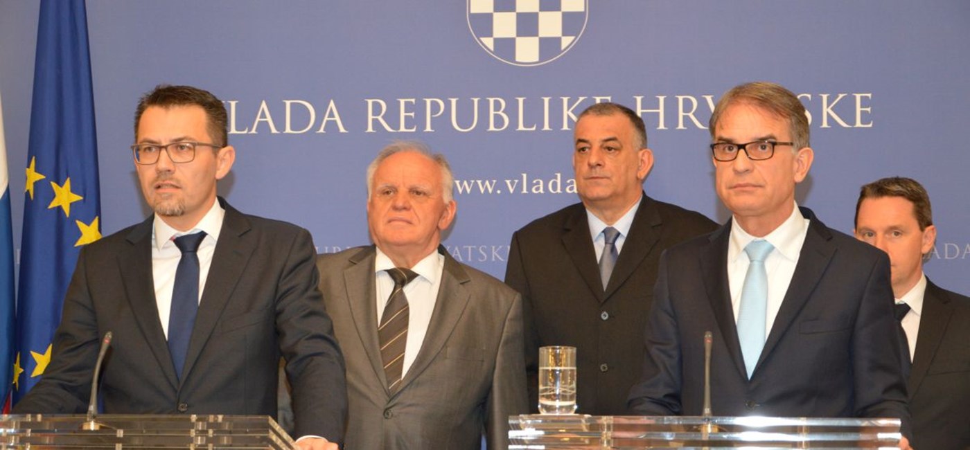 Održan sastanak s hotelijerima: Vlada snažno podupire razvoj turizma